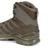 Черевики LOWA INNOX PRO GTX MID TF Олива (4056264915723) - Зображення 3