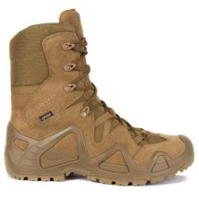 Черевики Lowa Zephyr GTX HI TF Койот (4056264003611)