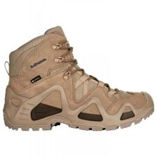 Черевики Lowa Zephyr GTX MID TF Койот (4056264212778)