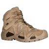 Черевики Lowa Zephyr GTX MID TF Койот (4056264212778) - Зображення 1
