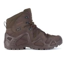 Черевики Lowa Zephyr GTX MID TF Коричневі (4056264081275)