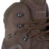 Черевики Lowa Zephyr GTX MID TF Коричневі (4056264081275) - Зображення 4