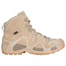 Черевики Lowa Zephyr GTX MID TF Пустеля (4048159667817)