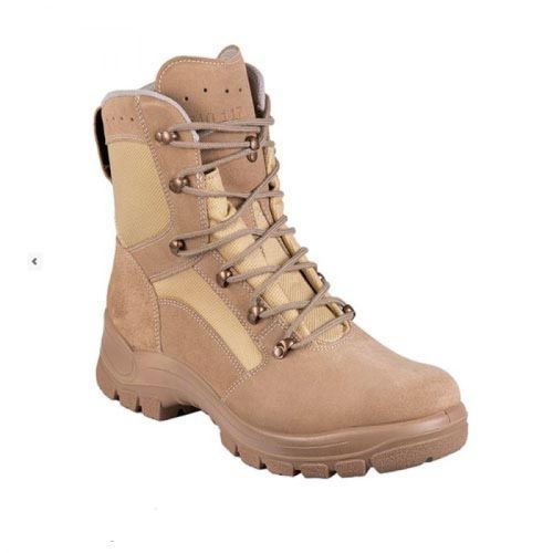 Берці Mil Tec Haix Airpower P9 Gore-Tex Desert Boots
