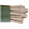 Шнурки Sturm Mil-Tec Shoe Laces Waxed (140 cm) Coyote - Зображення 1