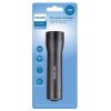 Ліхтар Philips Ручний SFL4001T, IPX4, 170 люмен, до 180 метрів, 3хААА - Зображення 1