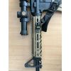 Кутова антабка QD із кріпленням M-lok. КРУК. колір Койот - Зображення 4