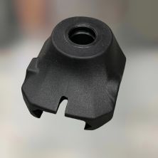 Посадкове гніздо під антабку для цівки DLG TACTICAL (DLG-158) QD під Пікатінні Чорний Посадкове гніздо під антабку для цівки DLG TACTICAL (DLG-158) QD під Пікатінні Чорний