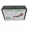Адаптери ARM NEXT "Чебурашки" для кріплення навушників на шолом. Койот - Зображення 1