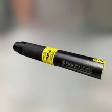 Глушник STEEL Gen 2 5.45 + Буфер віддачі, різьба 24×1.5