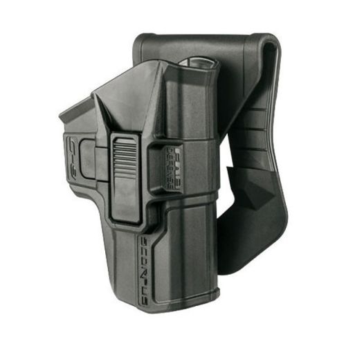 Кобура FAB Defense Scorpus для Glock 9 мм