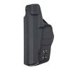 Кобура моделі Fantom Ver.3 для ПМ/ПМР/ПМ-Т колір Black правша - Зображення 4