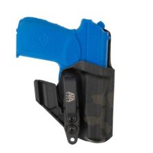 Кобура моделі Fantom Ver.4 для зброї ПМ/ПМР/ПМ-Т колір Black правша