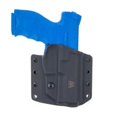 Кобура моделі Ranger ver.1 для зброї HK VP-9 / SFP9 колір Black правша