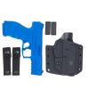 Кобура моделі Ranger ver.1 для зброї HK VP-9 / SFP9 колір Black правша - Зображення 2