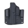 Кобура моделі Ranger ver.1 для зброї HK VP-9 / SFP9 колір Black правша - Зображення 4