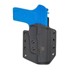 Кобура моделі Ranger ver.1 для зброї ТТ колір Black правша