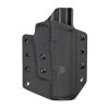 Кобура моделі Ranger ver.1 для зброї ТТ колір Black правша - Зображення 3