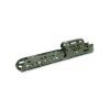 Довга цівка M-lock з короткою накладкою КРУК, колір Зелений - Зображення 1