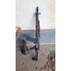 Довга цівка M-lock з короткою накладкою КРУК, колір Чорний - Зображення 4