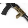 Ручка переносу вогню КРУК M-lock. колір Койот - Зображення 4