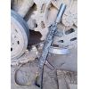Ручка переносу вогню КРУК M-lock. колір Зелений - Зображення 3