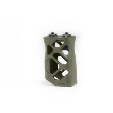 Ручка переносу вогню КРУК M-lock. колір Зелений