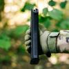 Магазин для АК з вікном,5.45x39 мм, 30 набоїв, колір Чорний - Зображення 2