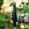 Магазин для АК з вікном,5.45x39 мм, 30 набоїв, колір Чорний - Зображення 3