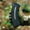 Магазин для АК з вікном,7,62x39 мм, 30 набоїв, колір Чорний - Зображення 1
