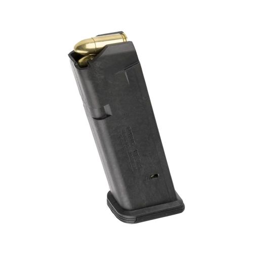 Магазин Magpul PMAG Glock кал. 9 мм 17 патронів (MAG546-BLK)
