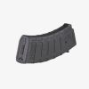 Магазин Magpul PMAG MOE кал. 5.45х39 мм 30 патронів (MAG673-BLK) - Зображення 4