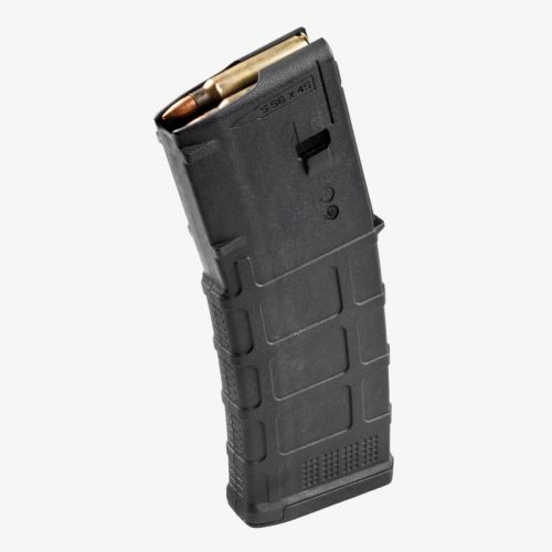 MAGPUL МАГАЗИН PMAG 30 AR/M4 GEN M3 5.56X45 BLACK