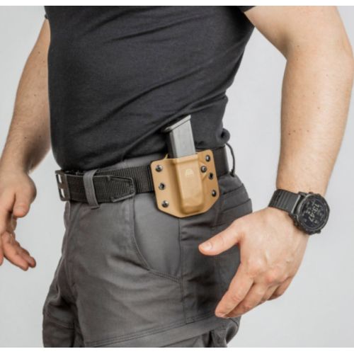 Паучер моделі Pouch Ver.1 для магазина TT