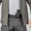 Паучер моделі Pouch Ver.2 для магазину ПМ/ПМР/ПМ-Т Чорний правша/лівша - Зображення 3