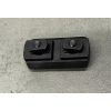 Планка Picatinny для кріплення на M-LOK, Чорна, DLG TACTICAL (DLG-109) 3 Slots - Зображення 1