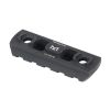 Планка Magpul для M-LOK на 5 слотів. Weaver/Picatinny - Зображення 1