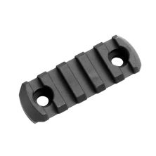 Планка Magpul для M-LOK на 5 слотів. Weaver/Picatinny