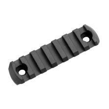 Планка Magpul для M-LOK на 7 слотів. Weaver/Picatinny