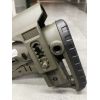 Приклад (база) DLG TBS COMPACT DLG-130-052, Олива, Mil-Spec, з високим підщечником 4 см, антабки - Зображення 2