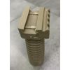 Ручка переносу вогню 13.8см (DLG-115) Койот - Зображення 1