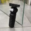 Рукоятка-сошка перенесення вогню DLG Tactical (DLG-046) на планку Picatinny, колір Чорний, складана - Зображення 4