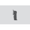 Рукоятка перенесення вогню DLG Tactical (DLG-047) M-Lock, колір Чорний, складана - Зображення 2