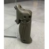 Рукоятка перенесення вогню DLG Tactical (DLG-047) M-Lock, колір Олива, складана - Зображення 1