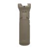 Рукоятка перенесення вогню DLG Tactical (DLG-048) на планку Picatinny, колір Койот, складана - Зображення 3