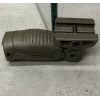 Рукоятка перенесення вогню DLG Tactical (DLG-048) на планку Picatinny, колір Олива, складана - Зображення 2