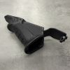 Рукоятка перенесення вогню DLG Tactical (DLG-049) на планку Picatinny, колір Чорний - Зображення 2