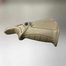 Рукоятка перенесення вогню DLG Tactical (DLG-049) на планку Picatinny, колір Койот Рукоятка перенесення вогню DLG Tactical (DLG-049) на планку Picatinny, колір Койот