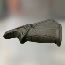 Рукоятка перенесення вогню DLG Tactical (DLG-049) на планку Picatinny, колір Олива Рукоятка перенесення вогню DLG Tactical (DLG-049) на планку Picatinny, колір Олива