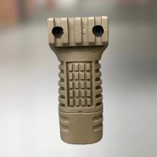 Рукоятка тактична середня, DLG TACTICAL (DLG-116), Койот